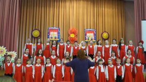 Песня школа 648