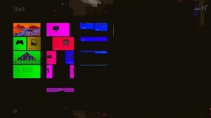 Windows 7 Turns to Windows 8 Intro In G Major Effects (Part 2)