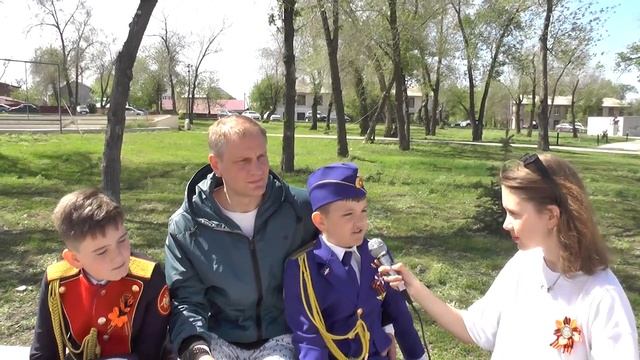 Фильм ВАЛЬС ПОБЕДЫ смотреть онлайн