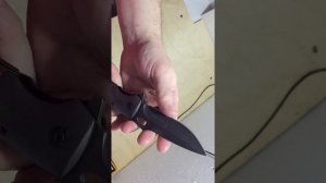 Нож из Китая BROWNING DA62