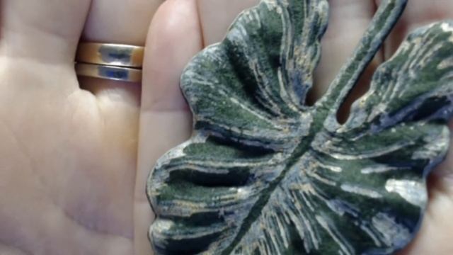 Tres Jolie Kit Club - January 2020 Mixed Media Kit - Calla Canvas Tutorial смотреть онлайн