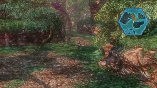 STAR OCEAN - THE LAST HOPE - 4K & Full HD Remaster Arumat Deal exectly 4,444 points of damage смотреть онлайн