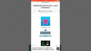 Новый способ взломка Video star