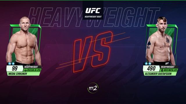 EA Sports UFC Mobile 2 | Gameplay | Part 19 (Android, iOS) смотреть онлайн