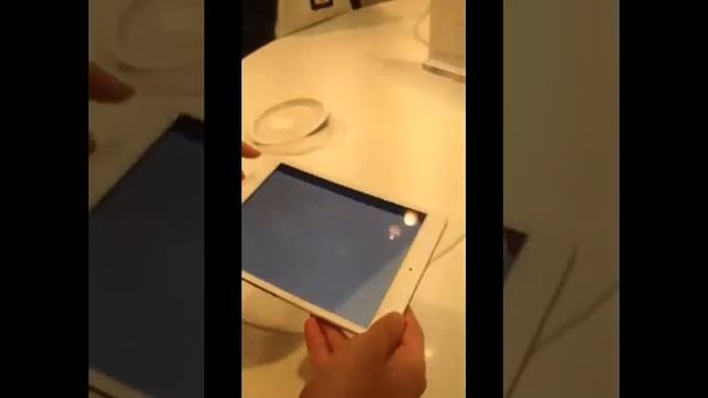 มาแล้ว iPad mini thx istudio смотреть онлайн