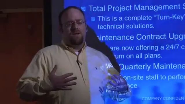 Death by Powerpoint.flv смотреть онлайн