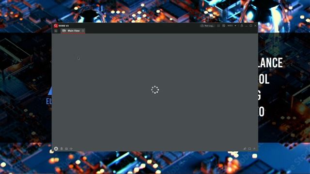 LTS V3 for Windows & LTS Connect App on IPhone
