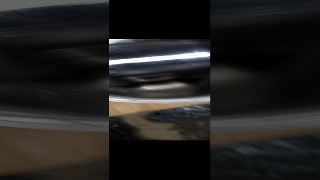 Китайцы криво сверлят поршень