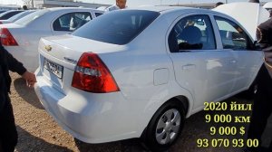 Ravon Neksiya 3 Narxlari Buxoro Moshin Bozor Равон Нексия 3 Нархлари Бухоро Мошина Бозор  26.10.202