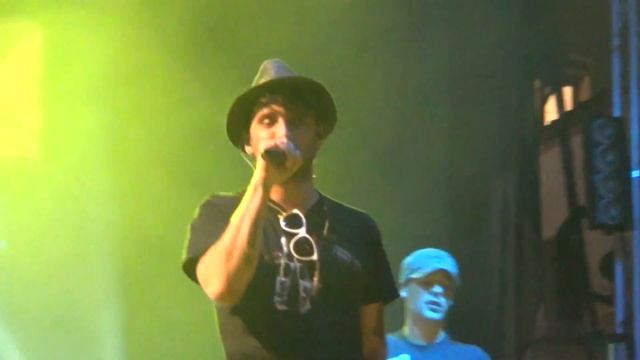 Concerto Fabrizio Moro a Grumento Nova 26/08/2013 смотреть онлайн