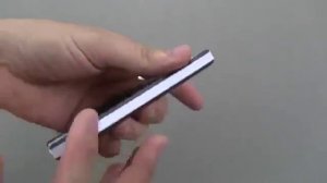 Poetic Keys iPhone 5 Case Review.mp4766