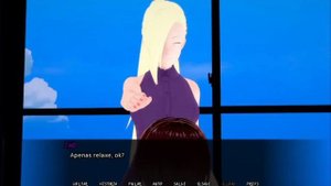 MELHOR JOGO PARÓDIA DE BORUTO: TAKEI'S JOURNEY v0.8.1