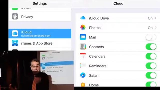 What's The Cloud? смотреть онлайн