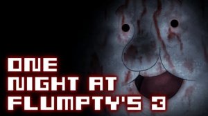 Schwanenei - One Night at Flumpty's 3 (Soundtrack)