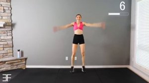 BURN 1000 CALORIES with this 45 MIN CARDIO HIIT Workout (Intense   No Repeat) Fat Melting