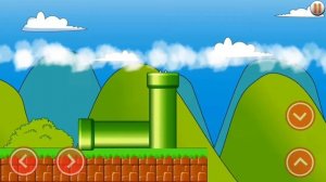 Super Cat World: Syobon Action / Cat Mario Walkthrough Android/iOS