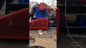 Дробильный комплекс СМД 115 щековая + валковая дробилки