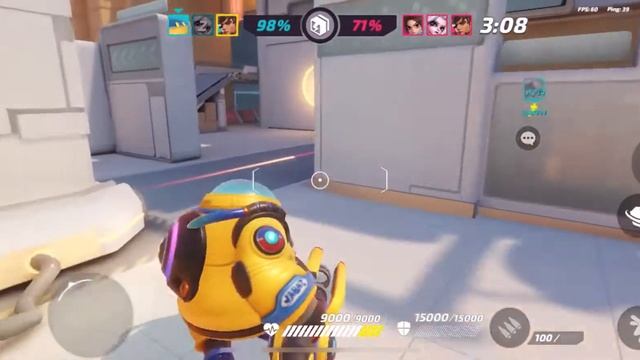 T3 ARENA FULL GAMEPLAY ON IPHONE X - NO COMMENTARY (IOS/ANDROID) смотреть онлайн