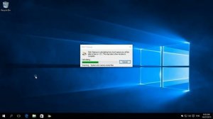 Windows 10 Disk Cleanup after Upgrade