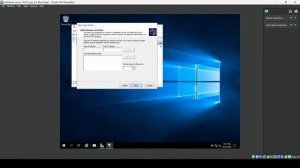 Setting Up DHCP | Windows Server 2019 | Windows 10 | Oracle VirtualBox