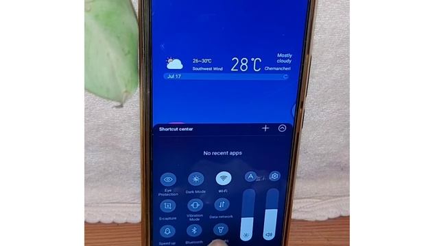 Vivo y15 android 11 update - new look ! fun touch latest version  #funtouch #android11 #vivoy15