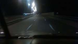 freightliner century detroit diesel 98  165 km\h с прицепом