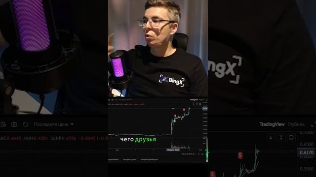 Как использовать фандинг в торговле