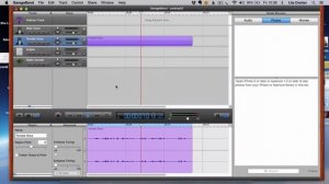 How to make a podcast on a Mac fast