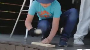 Азотное шоу для детей | Шоу Тайм