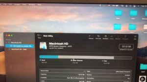 Your Startup Disk Is Almost Full Mac Fix