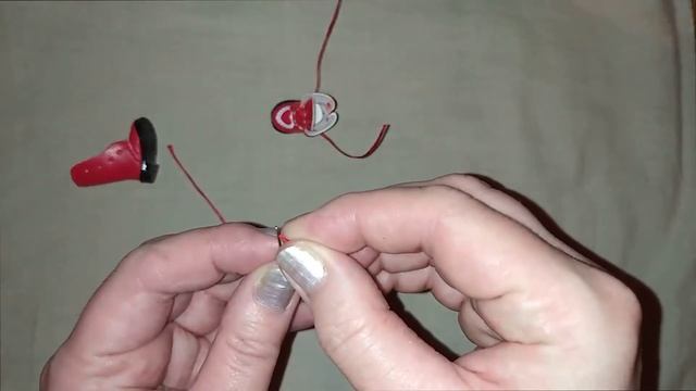 Unboxing: boots, umbrella and suitcase for dolls bjd 1/12 16 cm смотреть онлайн