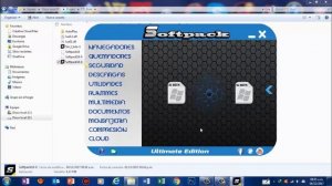 Descargar Softpack Ultimate 2018 [TORRENT] [MEGA-MEDIAFIRE-GOOGLE DRIVE]