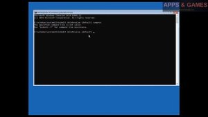 Bad System Config Info Error Windows 10 FIX