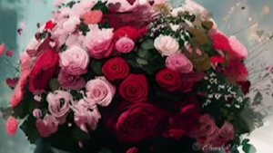 С Днем Рождения Мама Красивое Поздравление #сднемрождениямама #мама