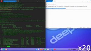 How to install Telegram Desktop on Deepin 20.2