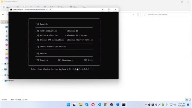 How to active windows 11 Free, working 100% , Easy to use and Free lifetime смотреть онлайн