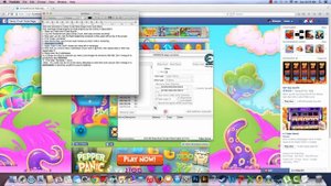 Candy Crush Soda Saga - Moves Hack (Cheat Engine) For Mac and PC
