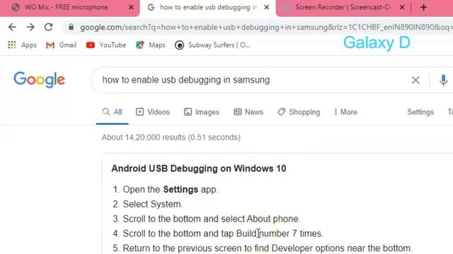 How to use Android Mobile Earphone as Mic for PC using | WO Mic Software  in Tamil | Android=PC Mic смотреть онлайн