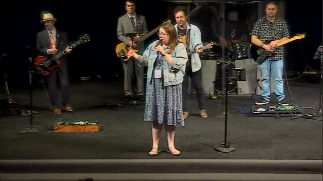 Pursued: God's Relentless Love смотреть онлайн