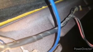 АВТОМАТИКА Освещения Багажника ВАЗ 2110