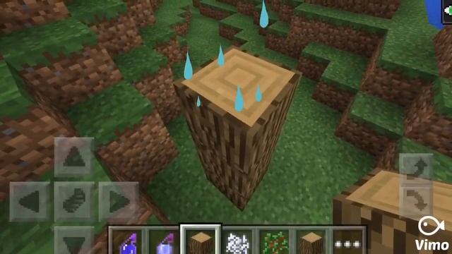 ทำเล่นๆ ^~^(ทดลองใช้ iMovie,Vimeo) смотреть онлайн