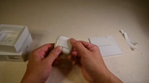 AirPods 3 Unboxing - First impressions