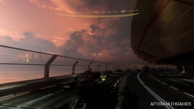 HALO 3 ODST Gameplay Walkthrough Part 8 ENDING [4K 60FPS XBOX SERIES X] - No Commentary смотреть онлайн