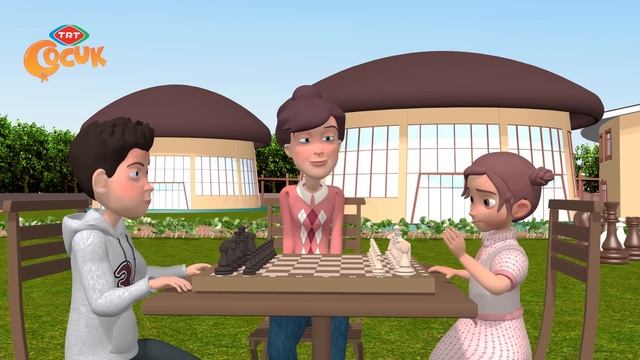 64 Kare Ülkesi - 16.Bölüm смотреть онлайн