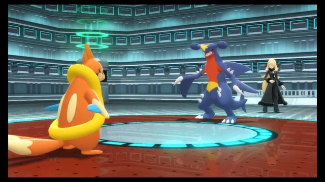 Pokémon: Shining Pearl Playthrough - Part 29 (Final)
