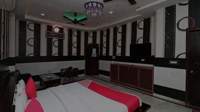 OYO 16656 Hotel Apple Green, Hisār, India смотреть онлайн
