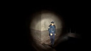 Horror Runaway:911 | Прохождение карты в Garrys mod | хЫХ