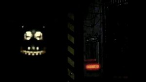 FNAF PLUS| Freddy Music Box🎹