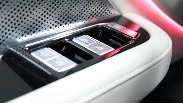 Zeekr 001 смотреть онлайн