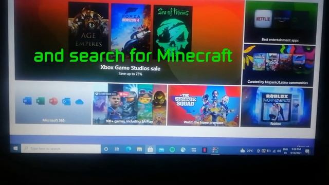 how to download minecraft bedrock edition for free in windows 10 || Premiermusic51 смотреть онлайн